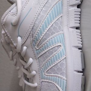 New In Box Ryka memory foam walking sneakers